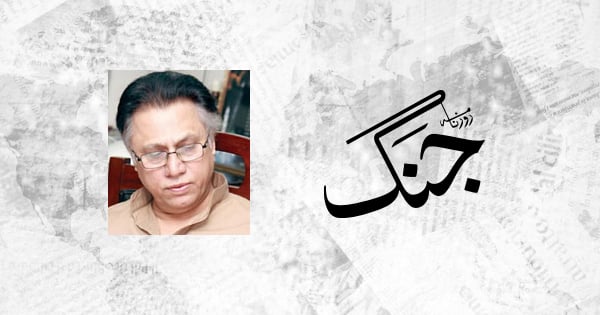 پاکستانی صحافت کی چند جھلکیاں(1) - Vimarsana News